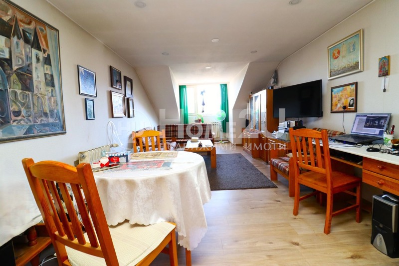 In vendita  2 camere da letto Sofia , Borovo , 80 mq | 31398068 - Immagine [2]