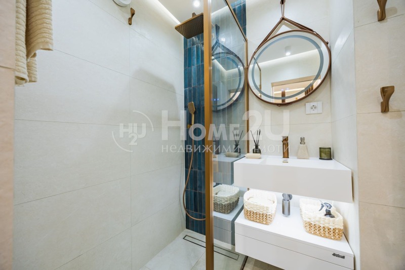 Продава 3-СТАЕН, гр. София, Оборище, снимка 6 - Апартаменти - 52809738