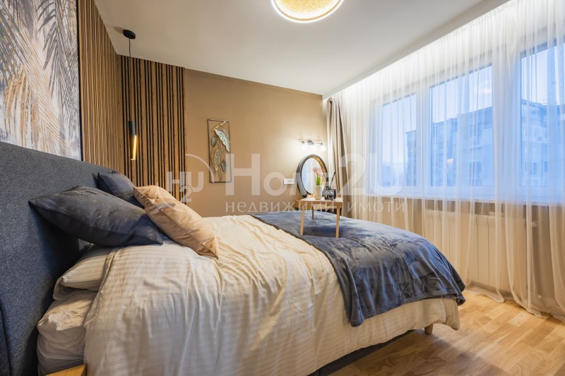 Продава 3-СТАЕН, гр. София, Оборище, снимка 5 - Апартаменти - 52809738