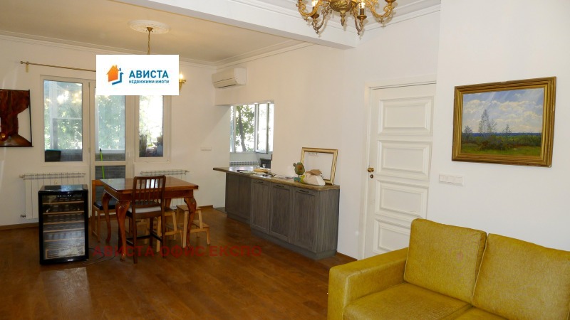 Продава 3-СТАЕН, гр. София, Център, снимка 4 - Апартаменти - 52988771