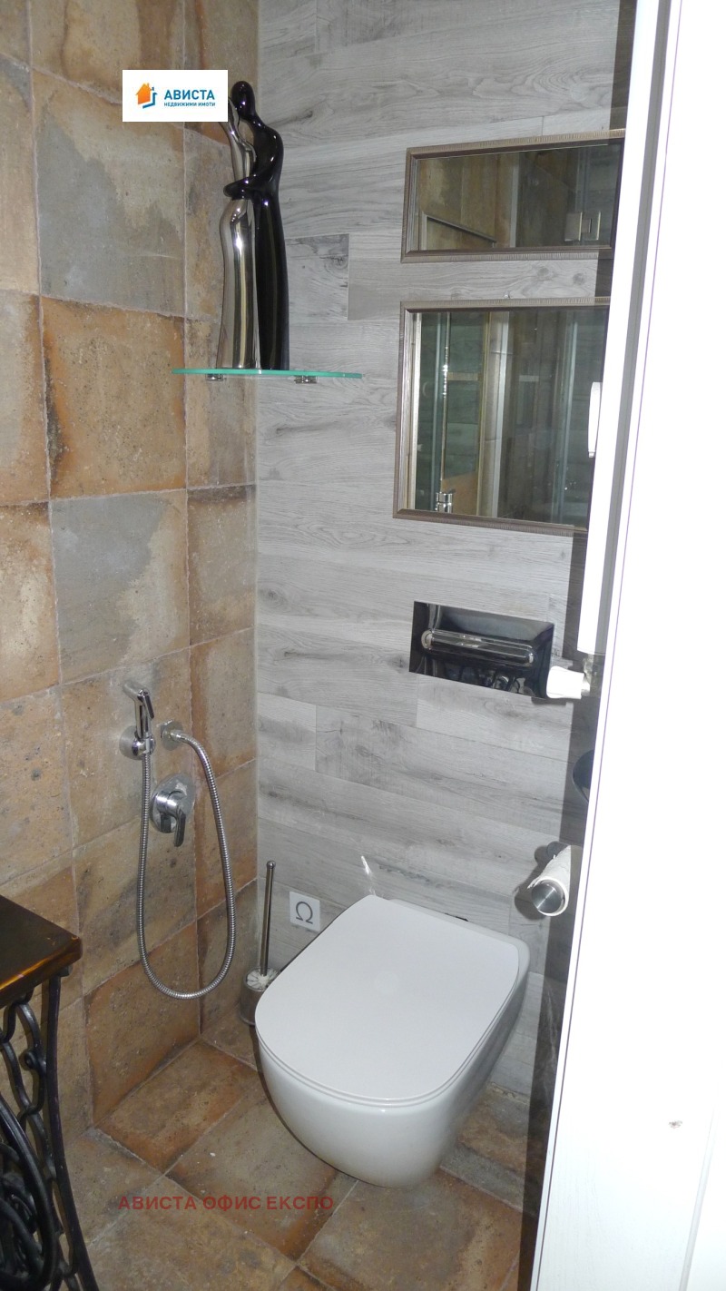 Продава 3-СТАЕН, гр. София, Център, снимка 13 - Апартаменти - 52988771