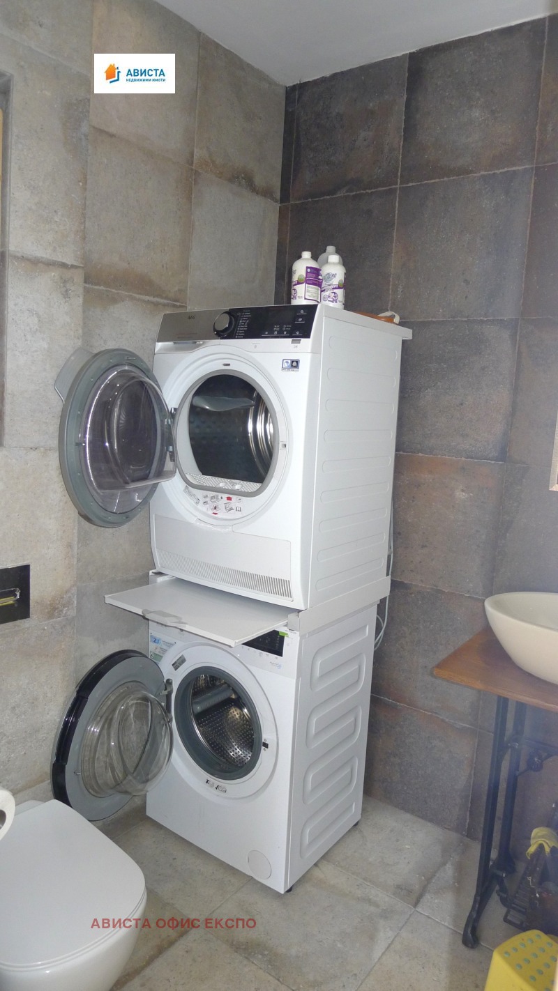 Продава 3-СТАЕН, гр. София, Център, снимка 12 - Апартаменти - 52988771