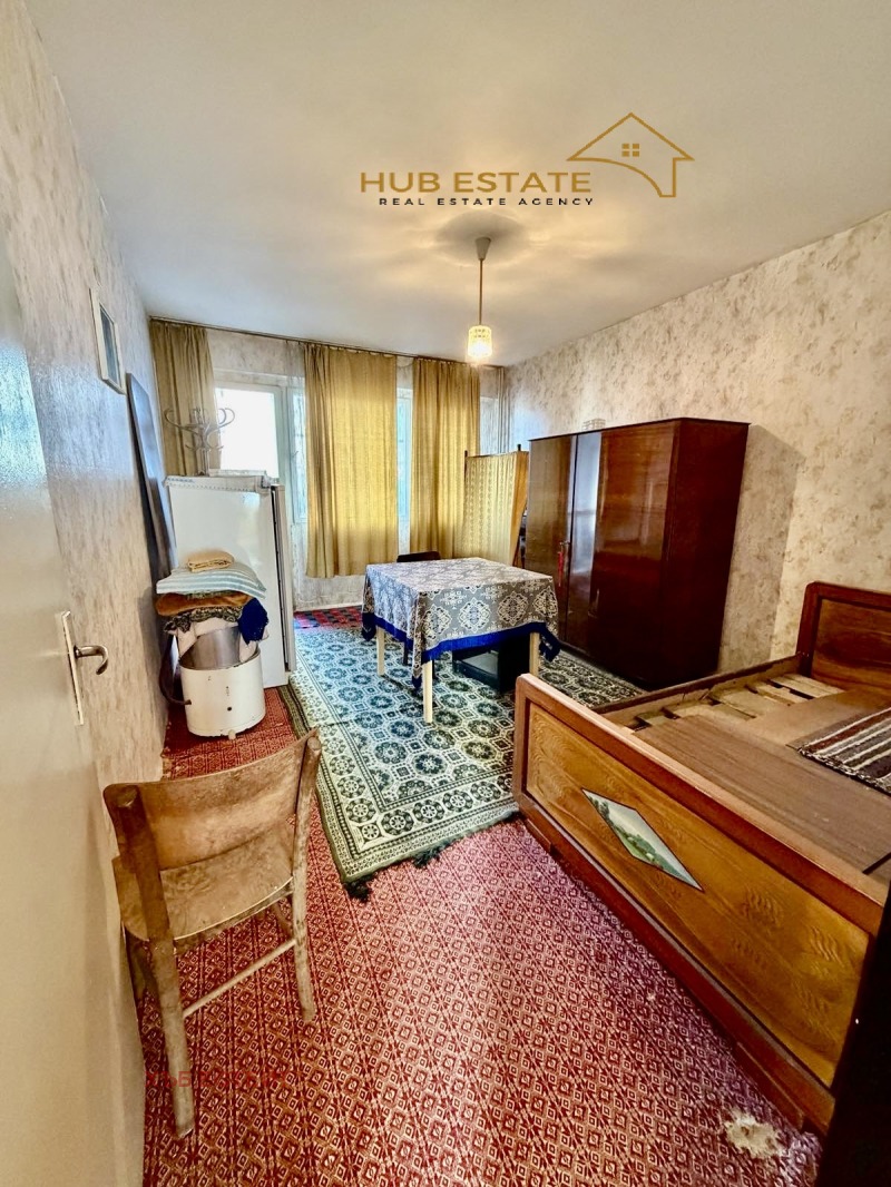 Продава 3-СТАЕН, гр. Добрич, Балик, снимка 2 - Апартаменти - 53017642