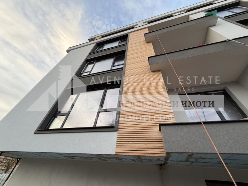 Продава 3-СТАЕН, гр. Пловдив, Кършияка