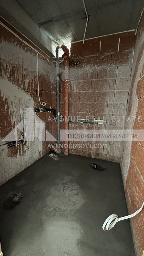 Продава 3-СТАЕН, гр. Пловдив, Кършияка, снимка 11 - Апартаменти - 53028842