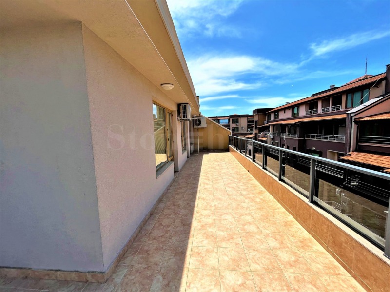 Продава 3-СТАЕН, гр. Поморие, област Бургас, снимка 15 - Апартаменти - 53149242