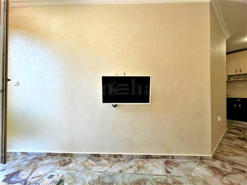 Продава 3-СТАЕН, гр. Поморие, област Бургас, снимка 5 - Апартаменти - 53149242