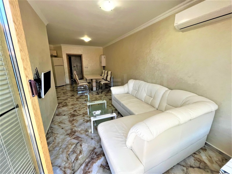 Продава 3-СТАЕН, гр. Поморие, област Бургас, снимка 8 - Апартаменти - 53149242