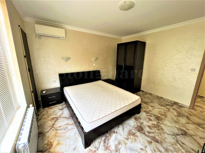 Продава 3-СТАЕН, гр. Поморие, област Бургас, снимка 12 - Апартаменти - 53149242