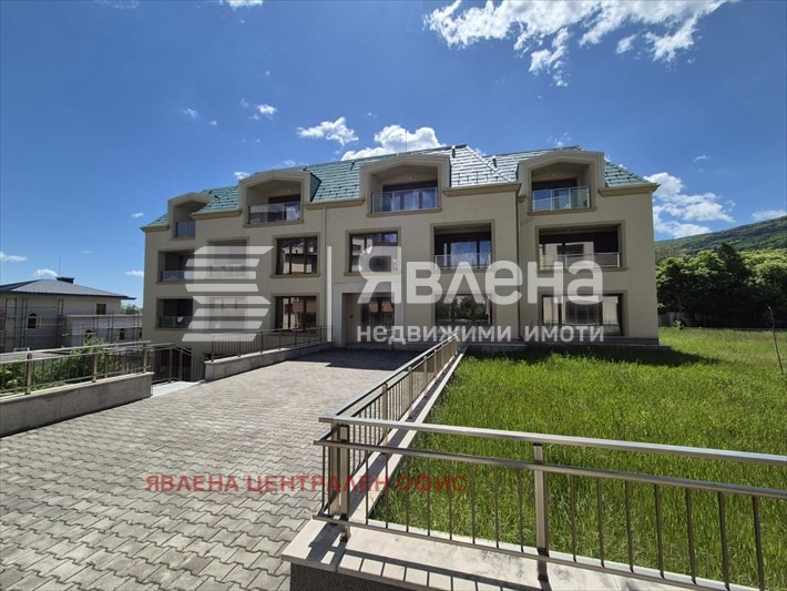 Продава 3-СТАЕН, гр. София, Драгалевци, снимка 17 - Апартаменти - 53713506