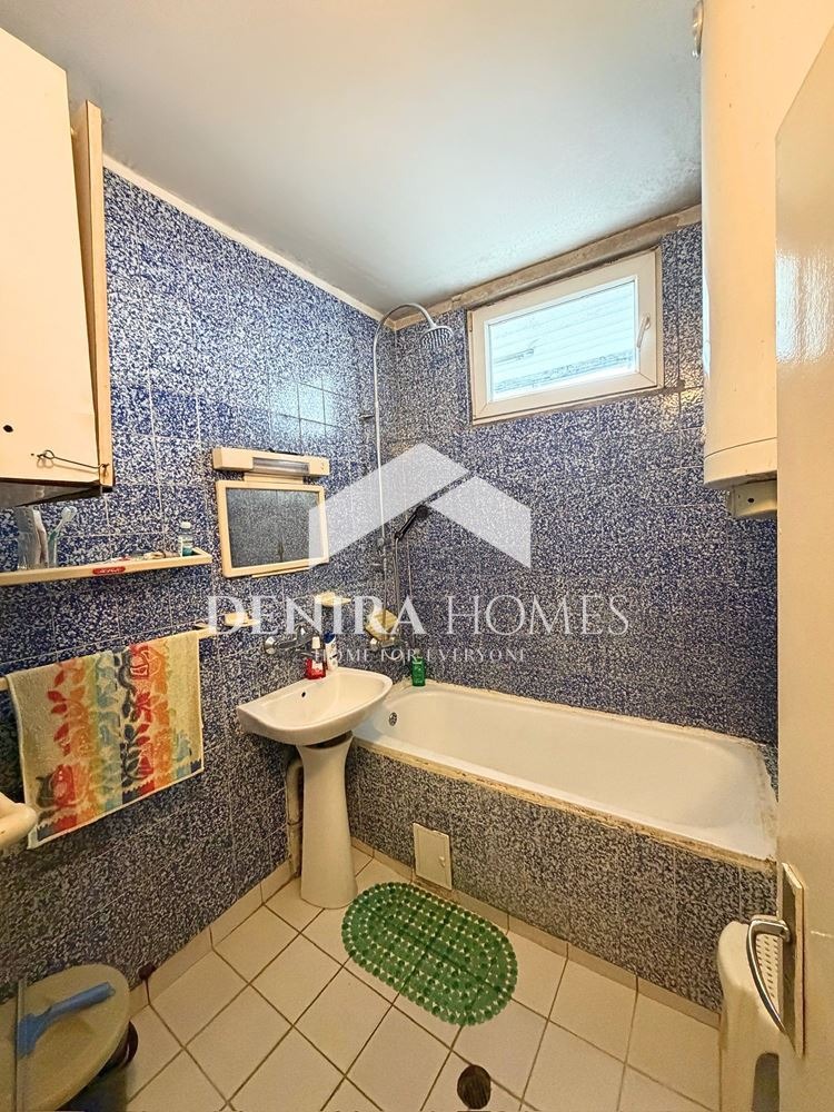 Продава 3-СТАЕН, гр. София, Лозенец, снимка 5 - Апартаменти - 54104749