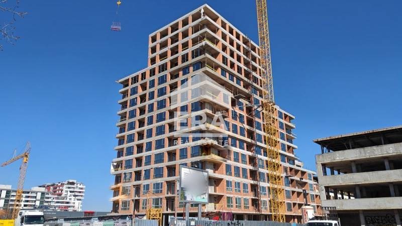 Продава 3-СТАЕН, гр. София, Люлин 2, снимка 11 - Апартаменти - 54258317