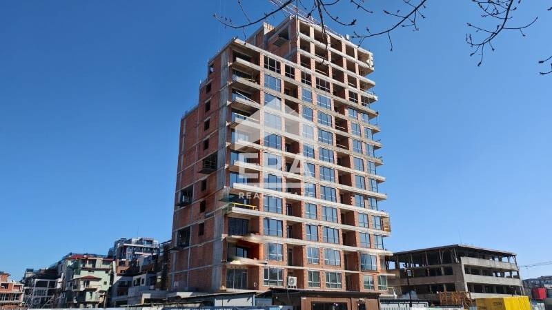 Продава 3-СТАЕН, гр. София, Люлин 2, снимка 12 - Апартаменти - 54258317