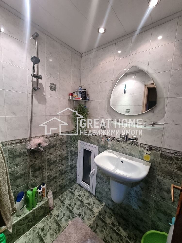 Продава МНОГОСТАЕН, гр. Търговище, Център, снимка 8 - Апартаменти - 53994586