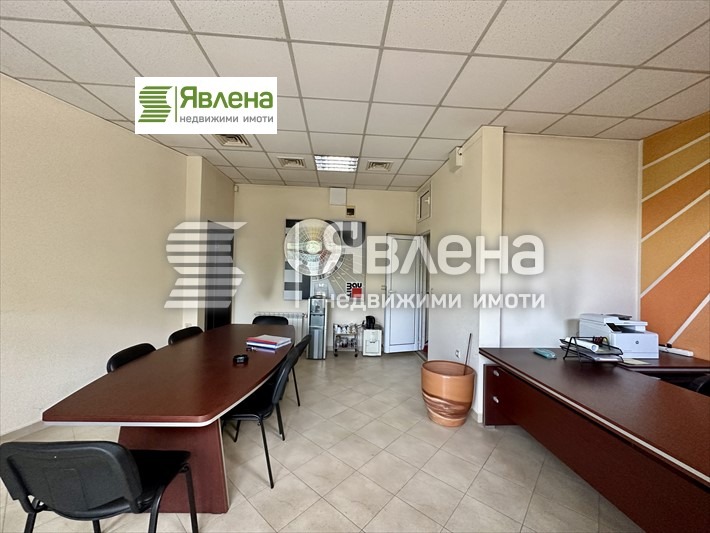 Satılık  Ofis Sofia , Studentski grad , 85 metrekare | 42445669