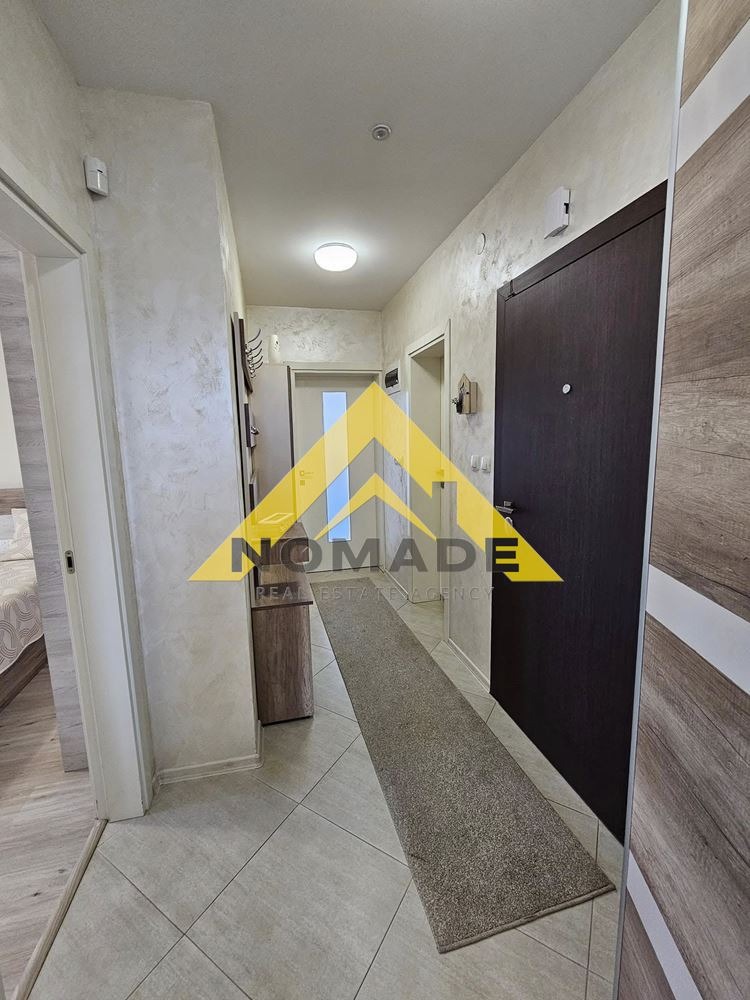 Продава  Етаж от къща град Пловдив , Беломорски , 104 кв.м | 38103699 - изображение [7]