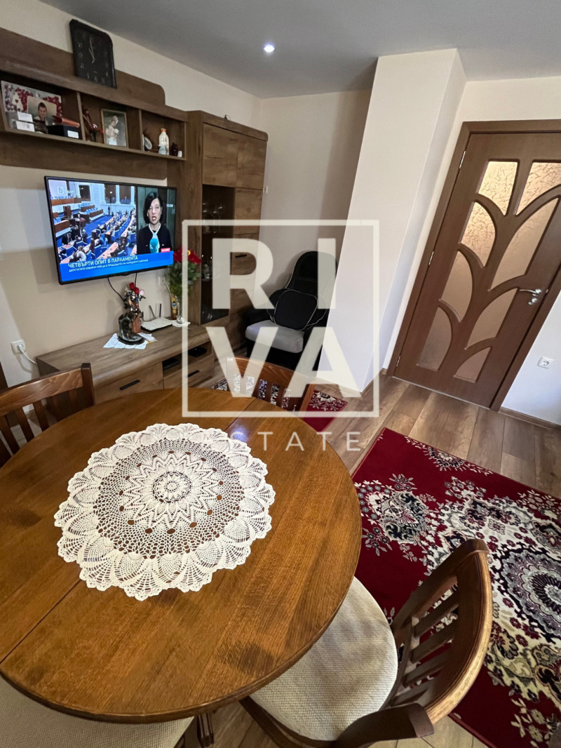 Myytävänä  Talon kerros Plovdiv , Proslav , 106 neliömetriä | 54501574 - kuva [2]