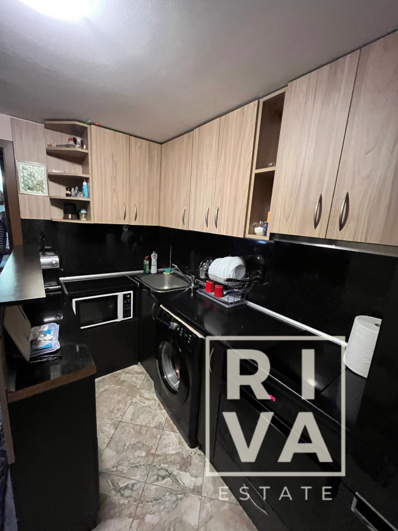 Myytävänä  Talon kerros Plovdiv , Proslav , 106 neliömetriä | 54501574 - kuva [3]