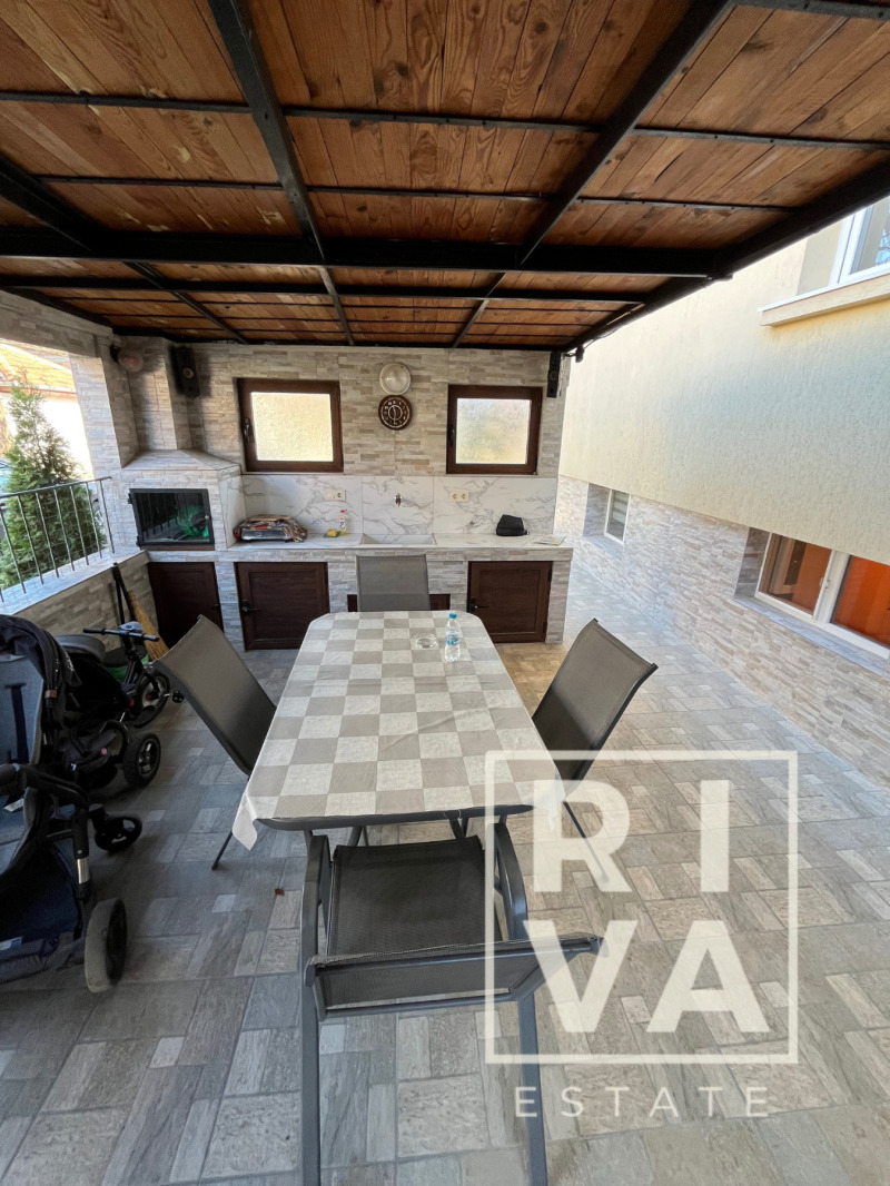 Myytävänä  Talon kerros Plovdiv , Proslav , 106 neliömetriä | 54501574 - kuva [8]