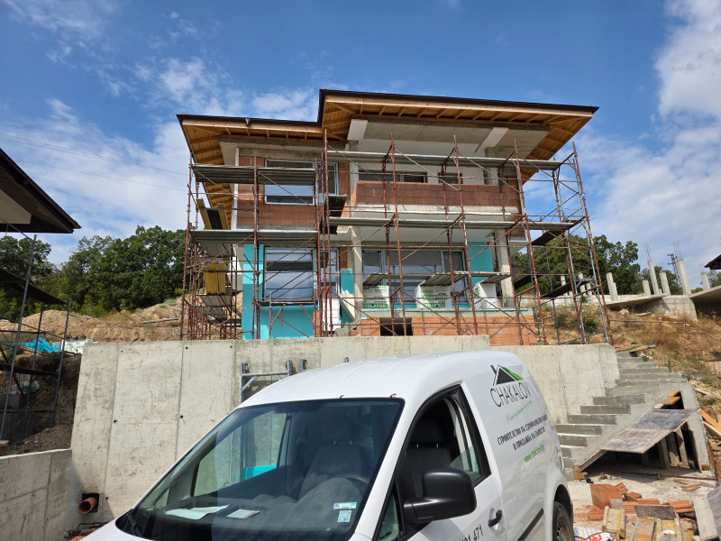 In vendita  Casa regione Stara Zagora , Bogomilovo , 190 mq | 92068824