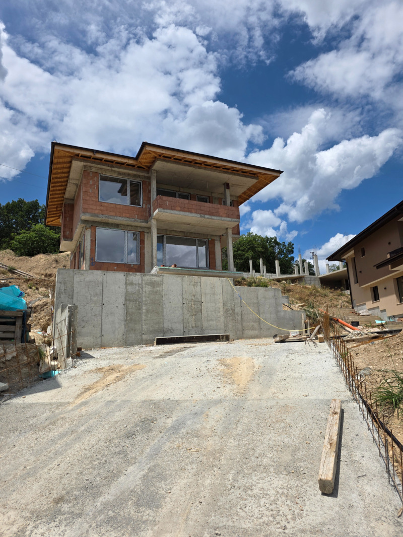 Продава  Къща област Стара Загора , с. Богомилово , 190 кв.м | 92068824