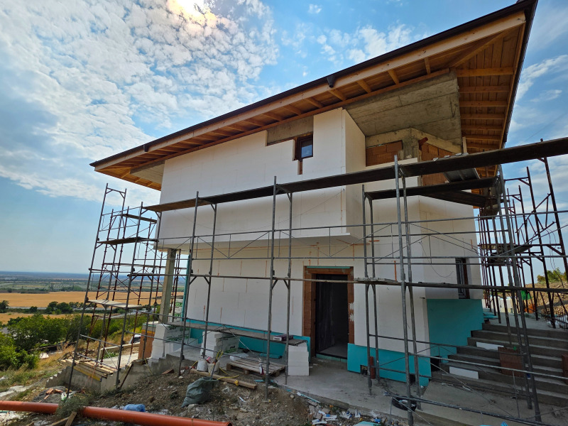 In vendita  Casa regione Stara Zagora , Bogomilovo , 190 mq | 92068824 - Immagine [2]