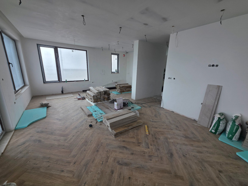 Продава КЪЩА, с. Богомилово, област Стара Загора, снимка 4 - Къщи - 44457137