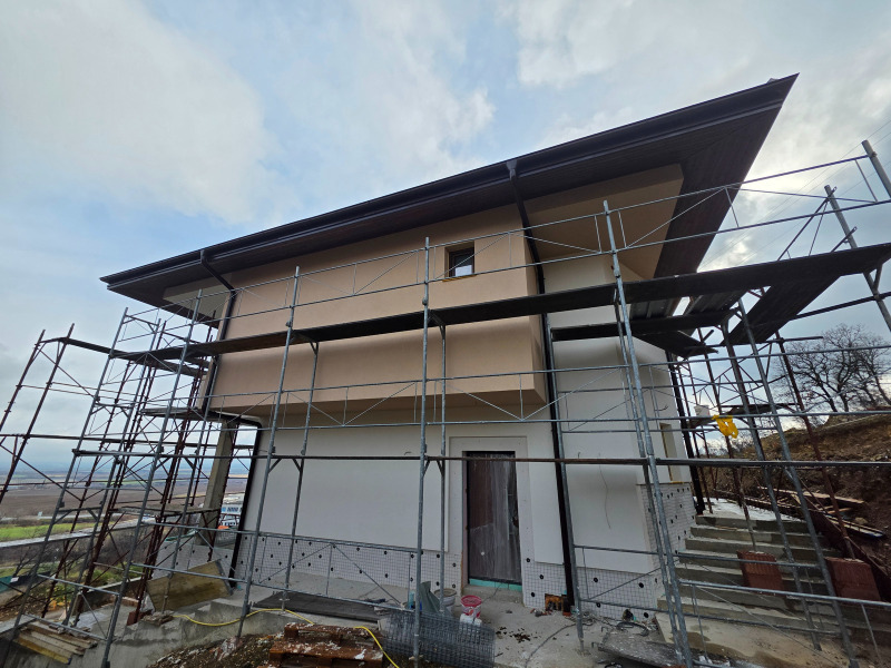 Продава КЪЩА, с. Богомилово, област Стара Загора, снимка 2 - Къщи - 44457137