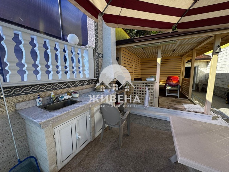 Na prodej  Dům oblast Dobrich , Balčik , 295 m2 | 86663791 - obraz [16]