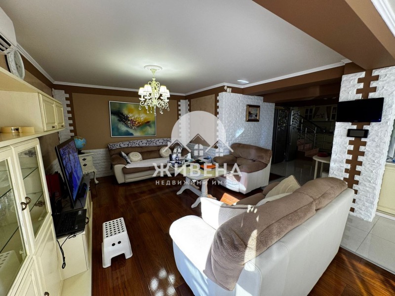 Na prodej  Dům oblast Dobrich , Balčik , 295 m2 | 86663791 - obraz [4]