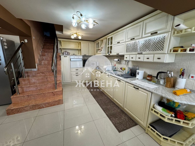 Na prodej  Dům oblast Dobrich , Balčik , 295 m2 | 86663791 - obraz [6]