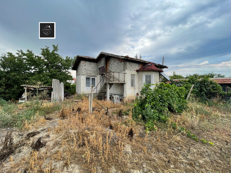 Satılık  Ev bölge Pazarcık , Hadjievo , 64 metrekare | 85849991 - görüntü [4]