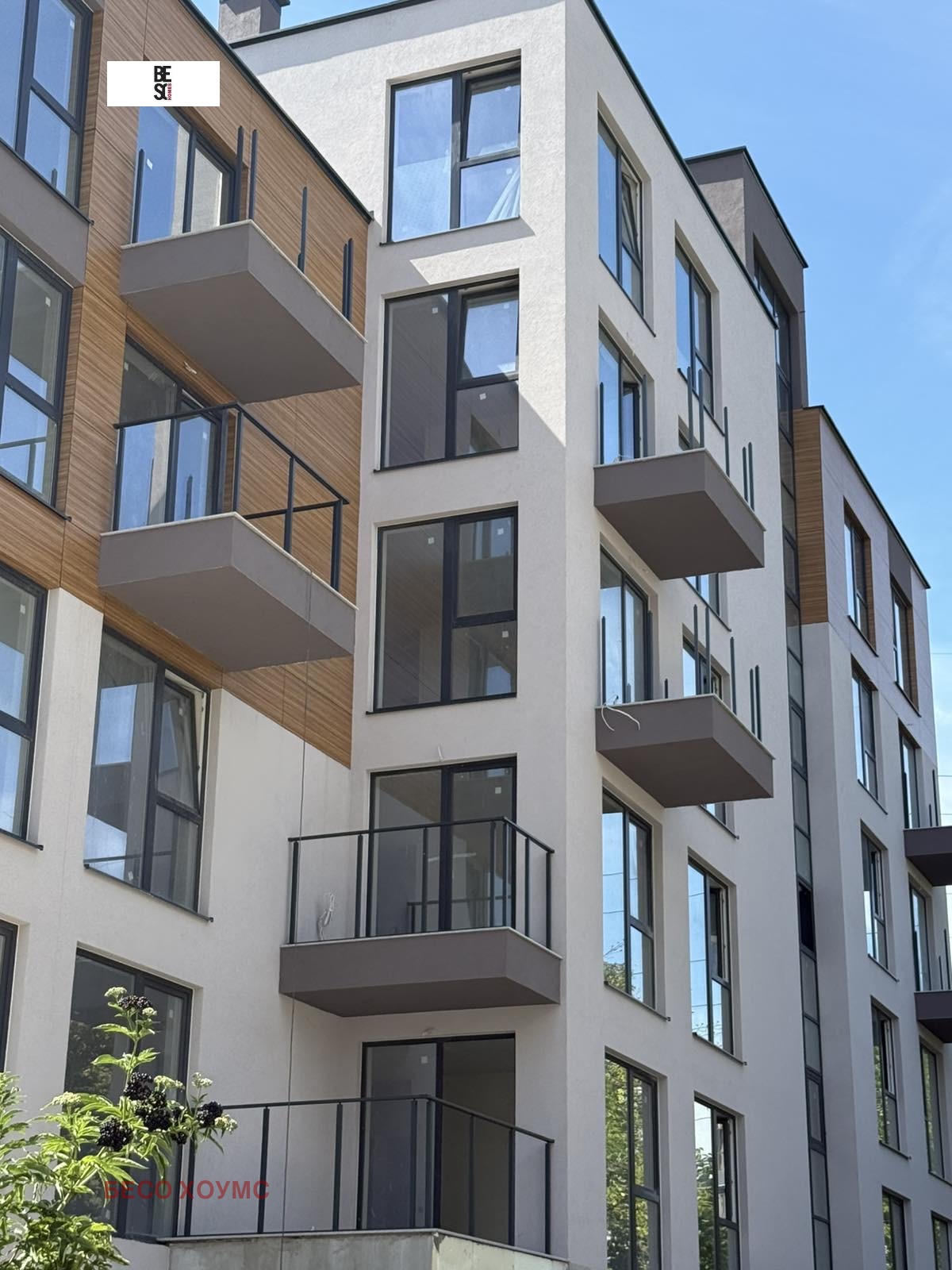Продава 2-СТАЕН, гр. София, Витоша, снимка 4 - Апартаменти - 55063346