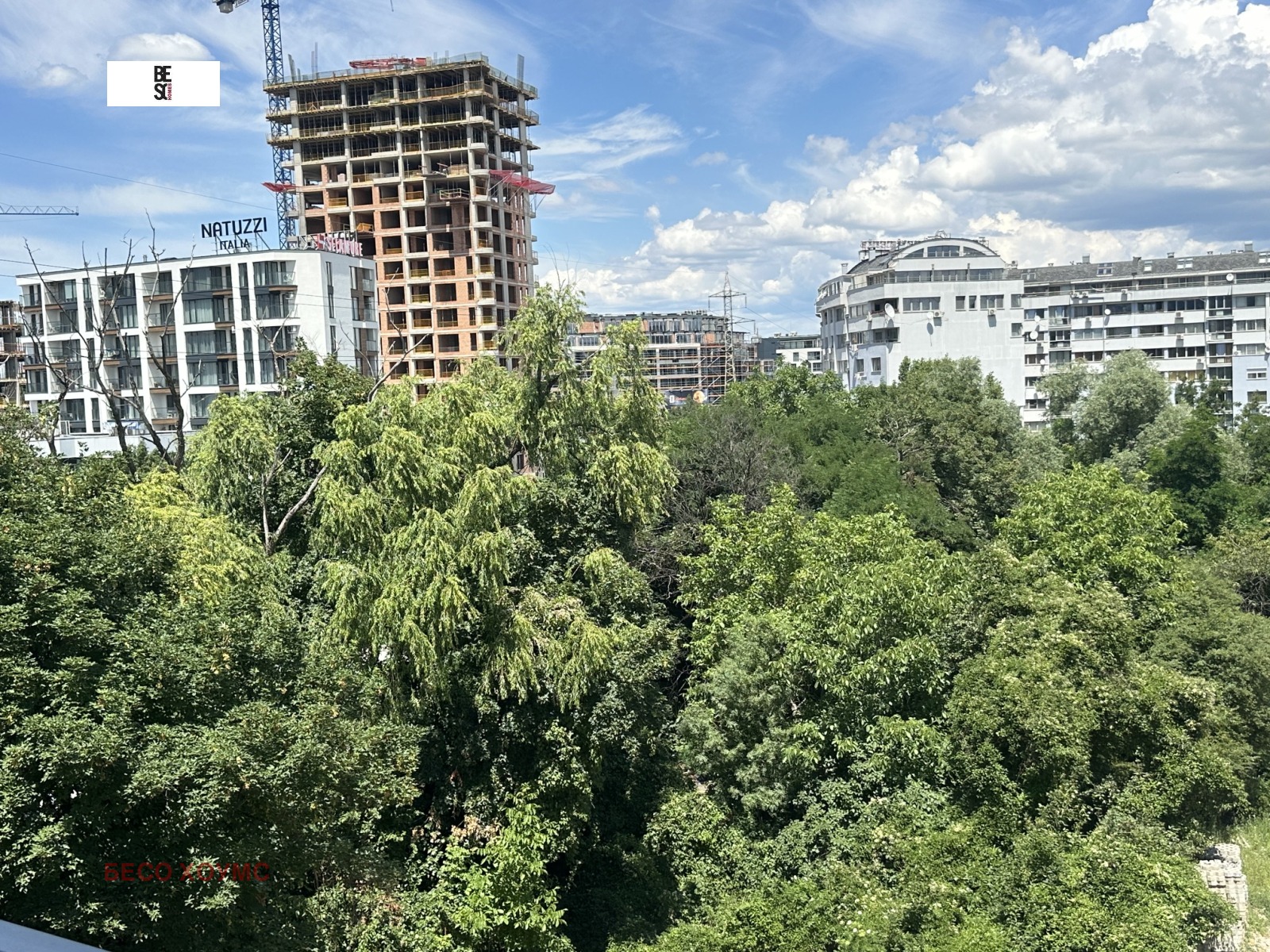 Продава 2-СТАЕН, гр. София, Витоша, снимка 11 - Апартаменти - 55063346