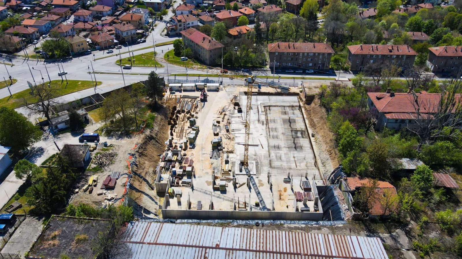 Продава 2-СТАЕН, гр. Плевен, Широк център, снимка 6 - Апартаменти - 51327580