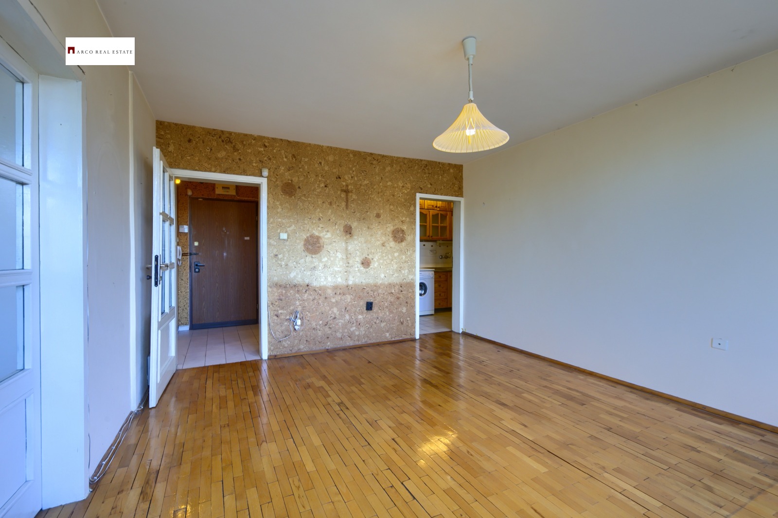 Продава 2-СТАЕН, гр. София, Редута, снимка 2 - Апартаменти - 53149104