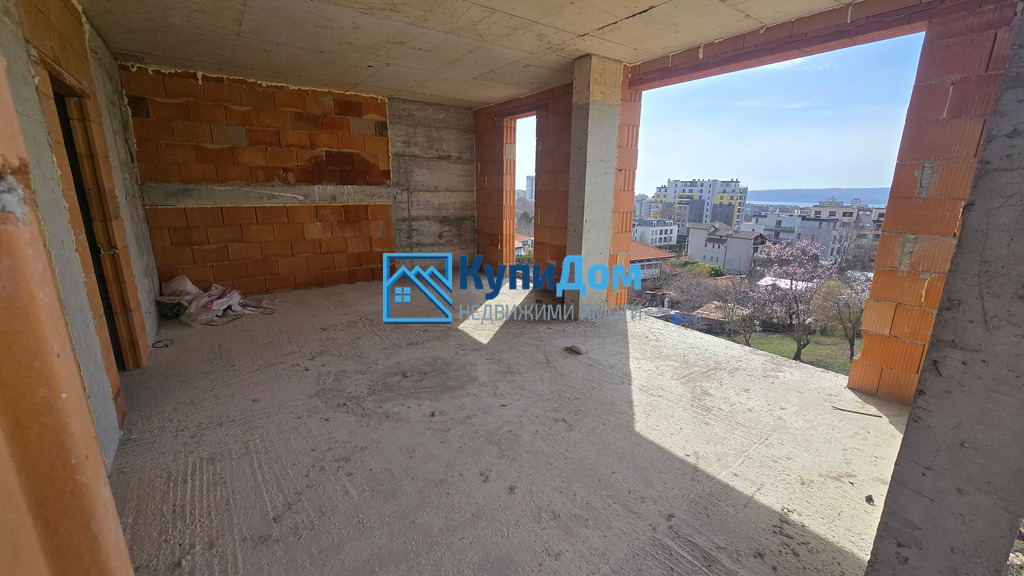 Продава 2-СТАЕН, гр. Варна, Левски 2