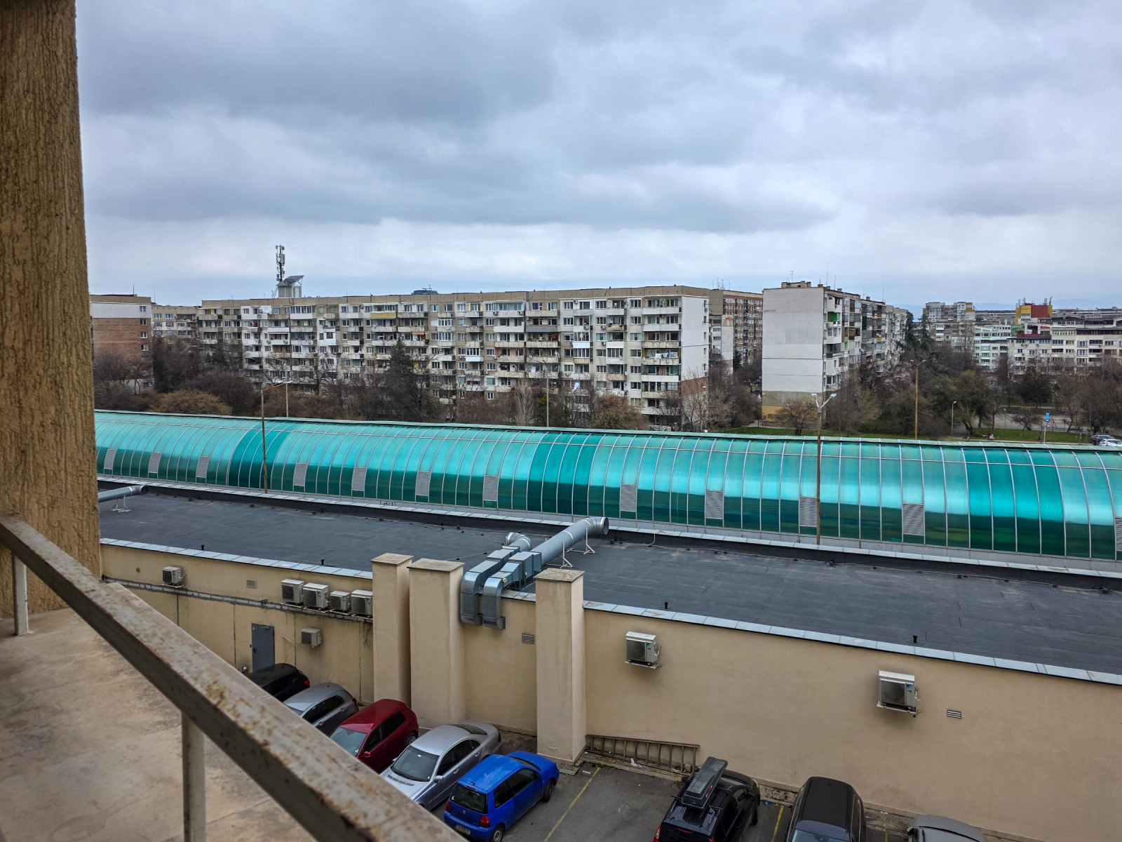 Продава 2-СТАЕН, гр. София, Дървеница, снимка 8 - Апартаменти - 53941476