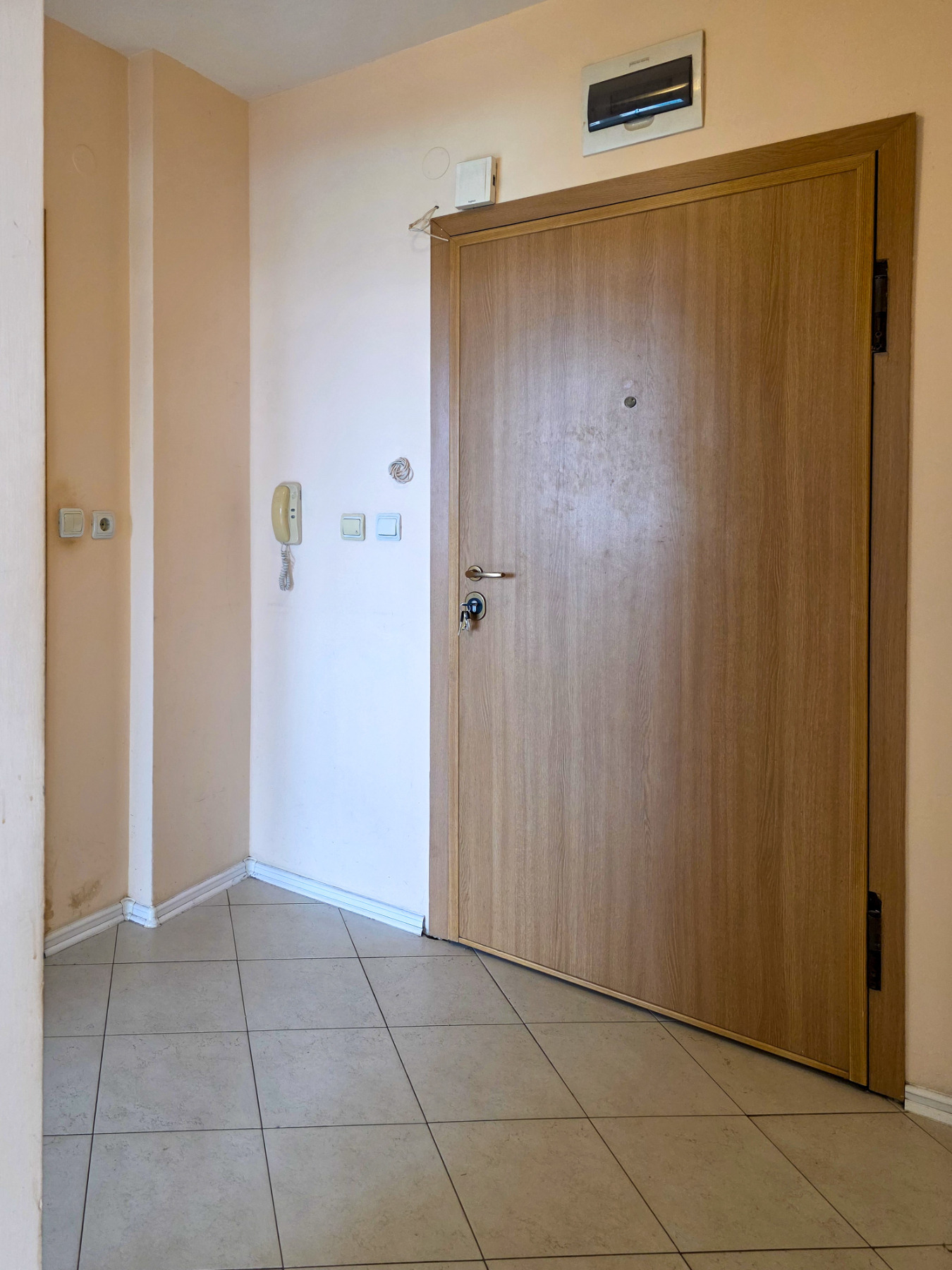 Продава 2-СТАЕН, гр. София, Дървеница, снимка 6 - Апартаменти - 53941476