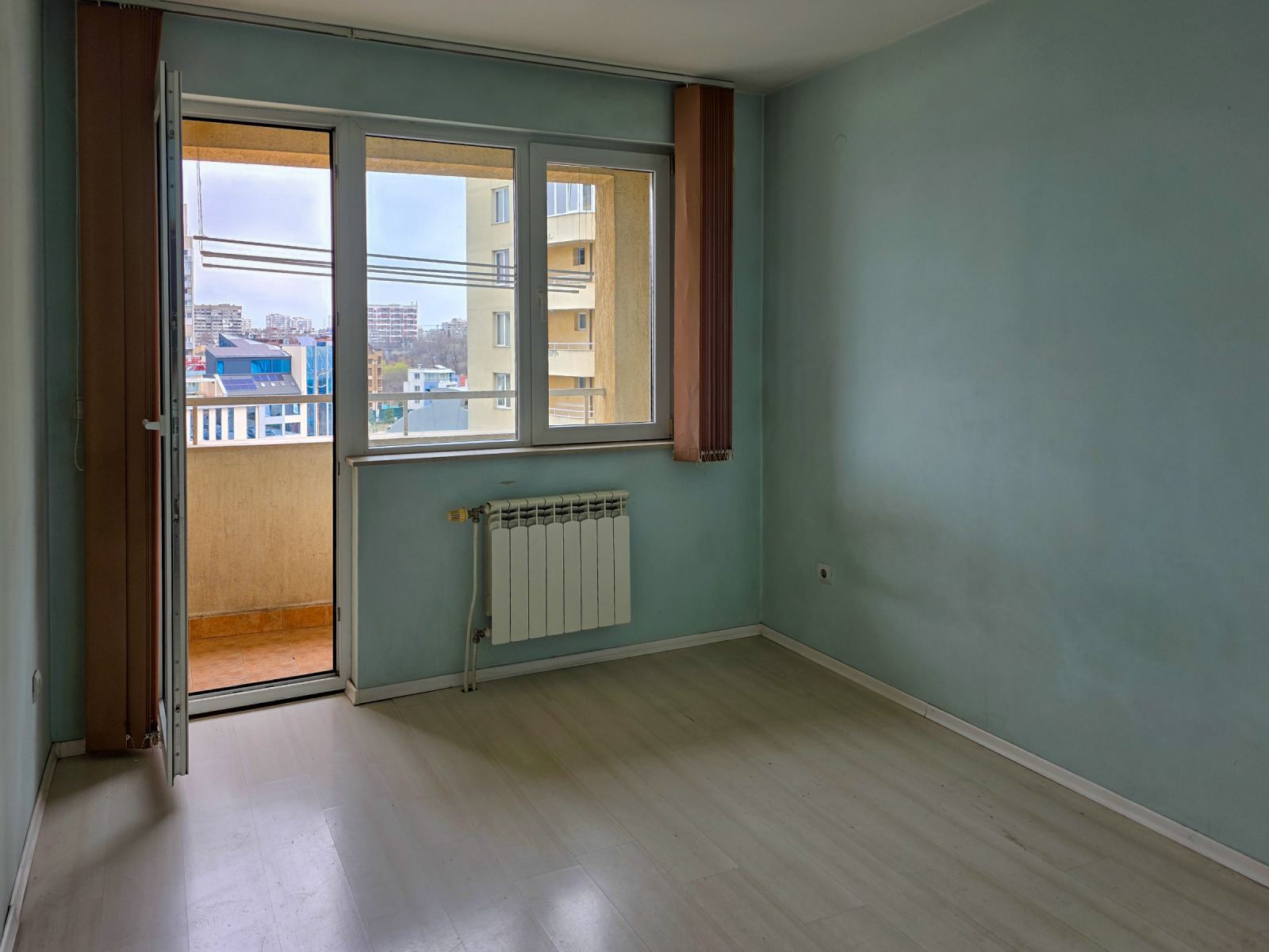 Продава 2-СТАЕН, гр. София, Дървеница, снимка 3 - Апартаменти - 53941476