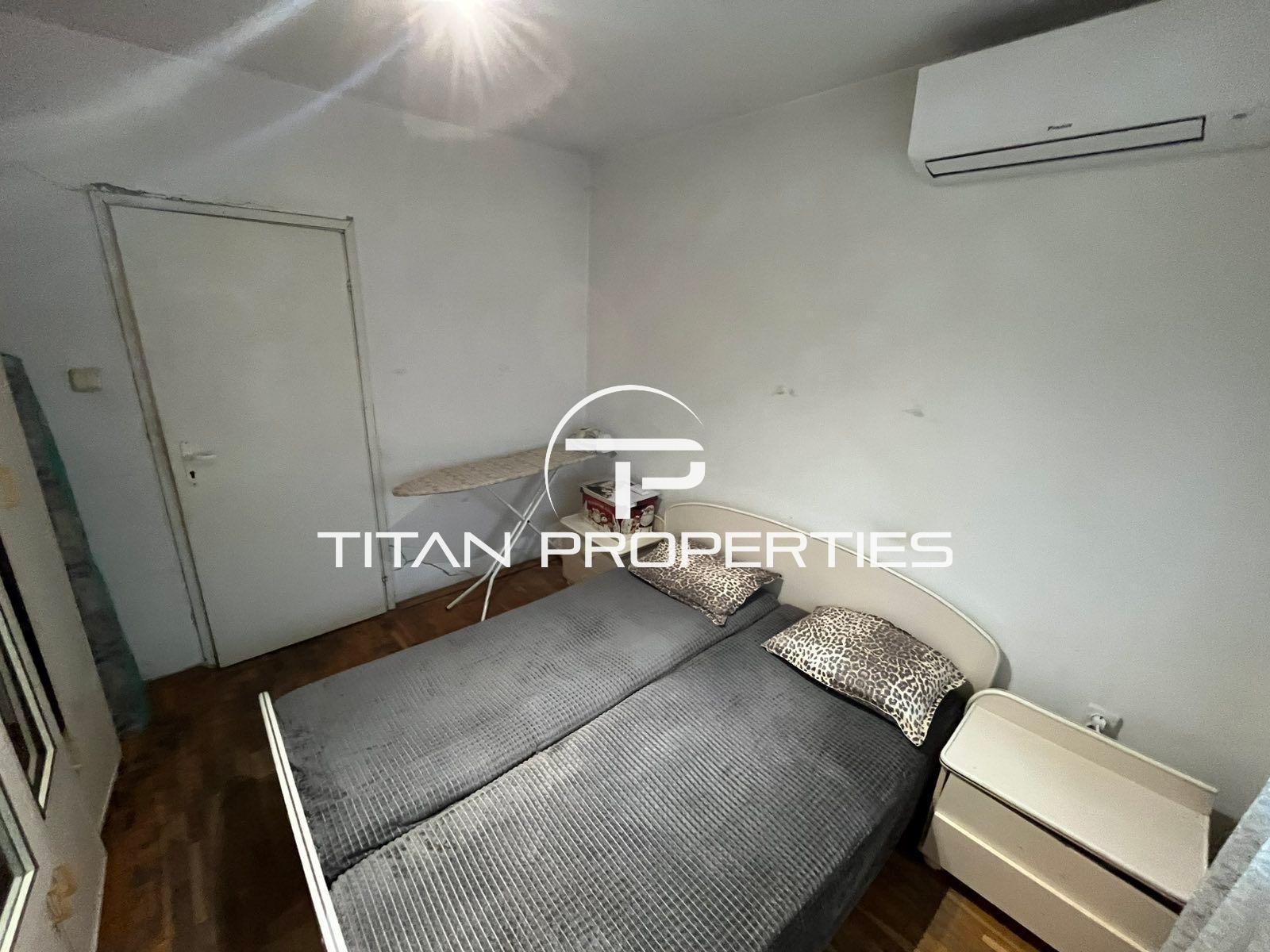 Продава 2-СТАЕН, гр. Бургас, Възраждане, снимка 7 - Апартаменти - 56114631