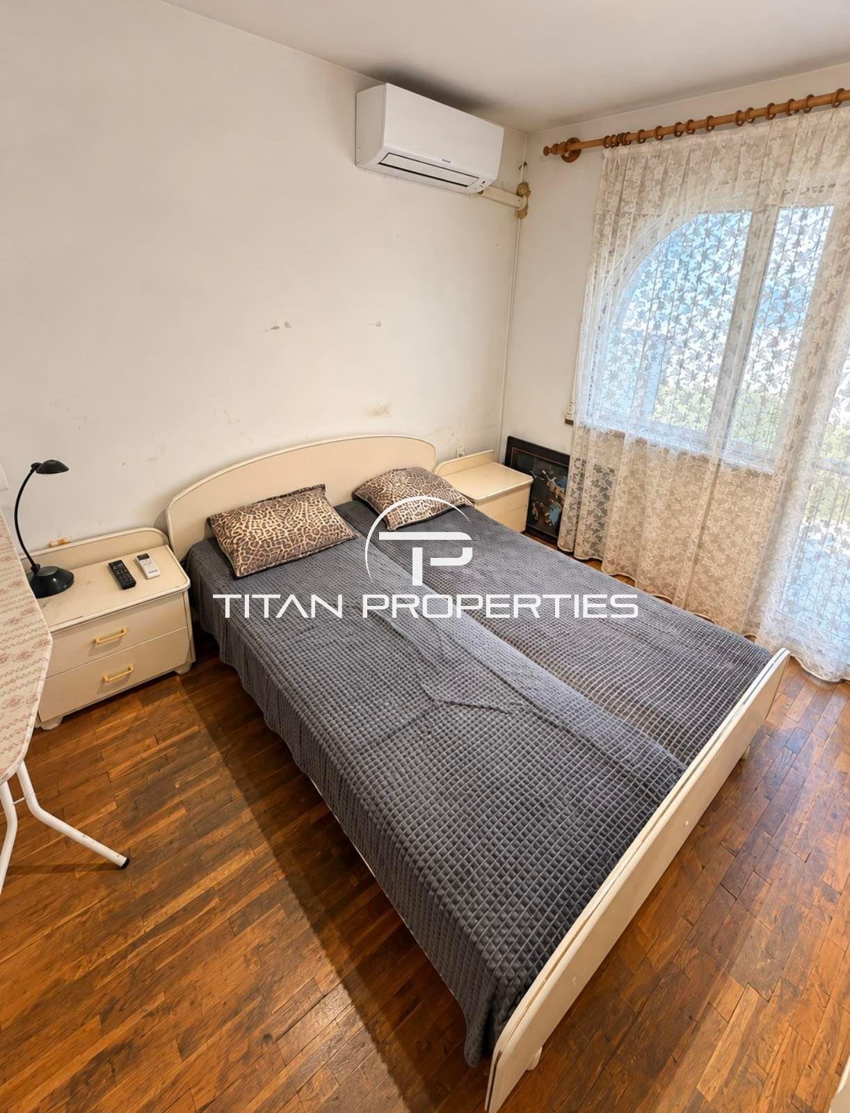 Продава 2-СТАЕН, гр. Бургас, Възраждане, снимка 4 - Апартаменти - 56114631