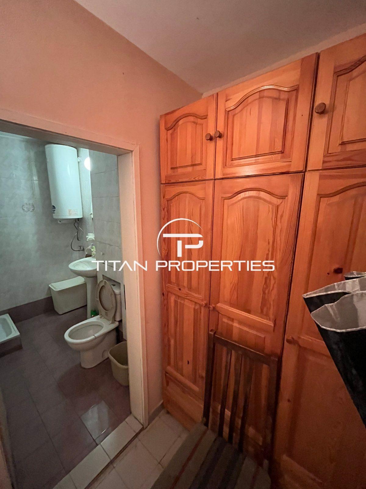Продава 2-СТАЕН, гр. Бургас, Възраждане, снимка 10 - Апартаменти - 56114631