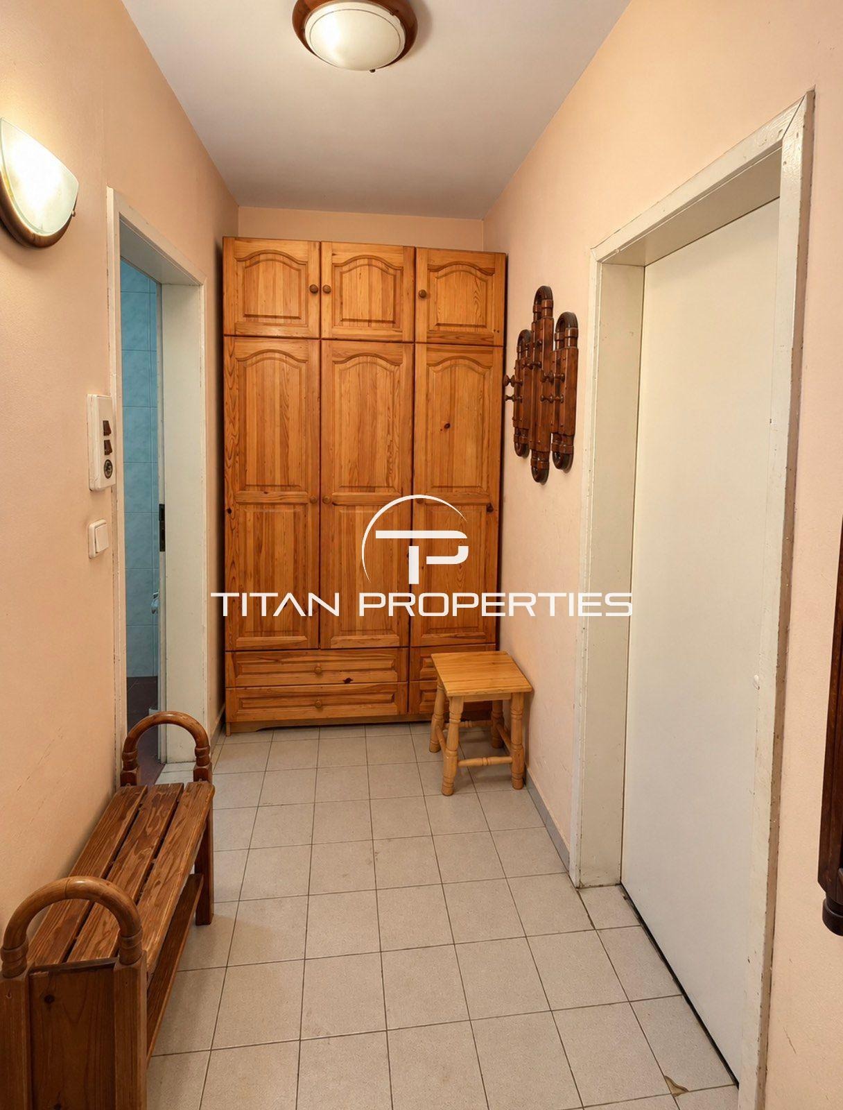 Продава 2-СТАЕН, гр. Бургас, Възраждане, снимка 6 - Апартаменти - 56114631