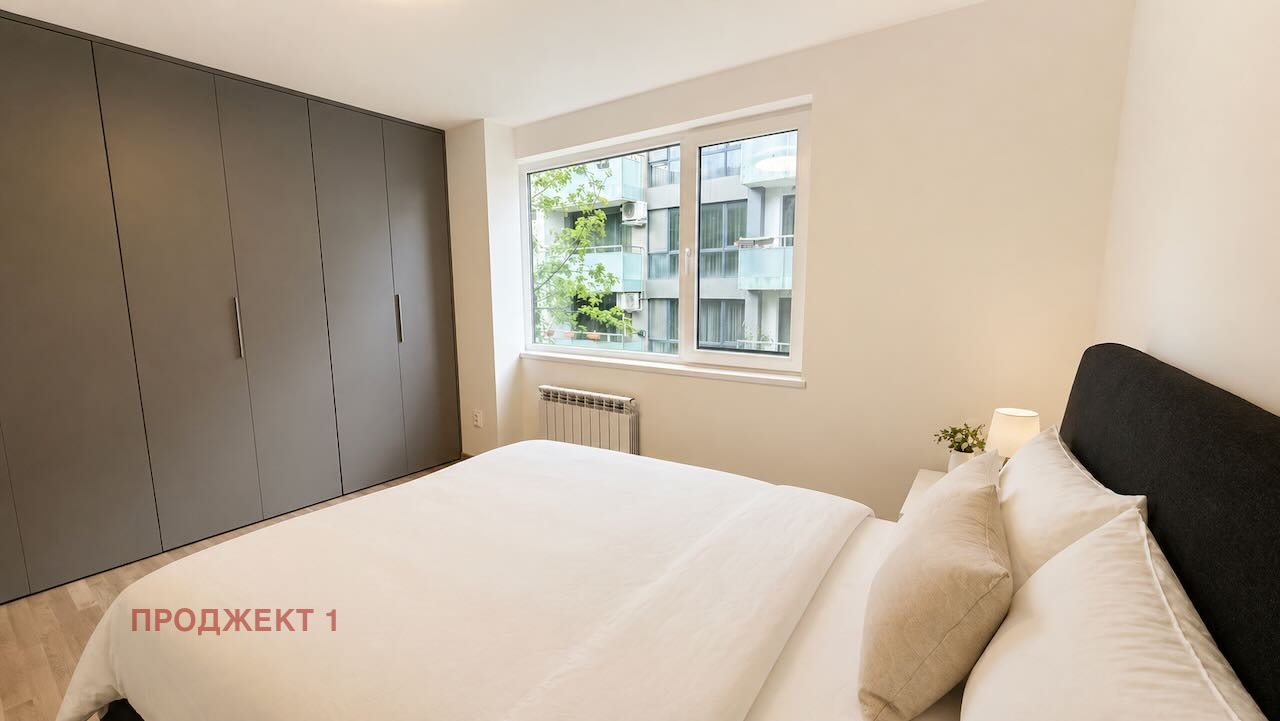Продава 3-СТАЕН, гр. София, Драгалевци, снимка 8 - Апартаменти - 53493527