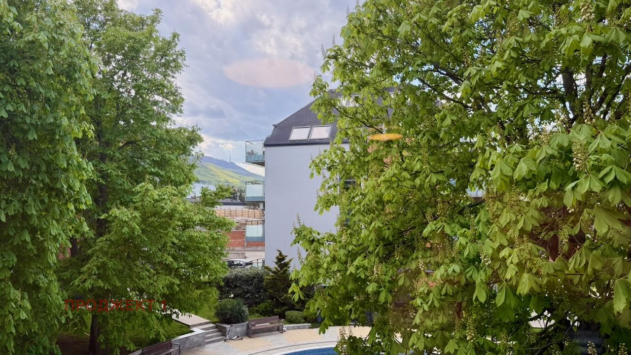 Продава 3-СТАЕН, гр. София, Драгалевци, снимка 14 - Апартаменти - 53493527