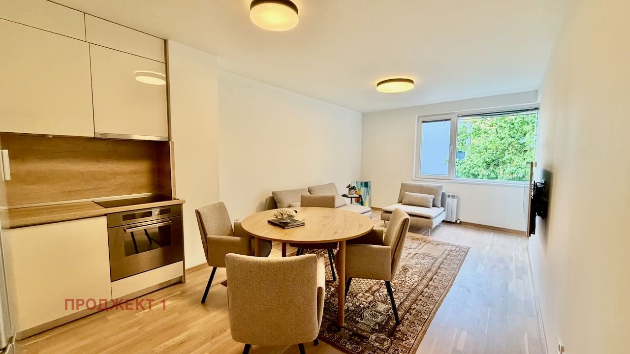 Продава 3-СТАЕН, гр. София, Драгалевци