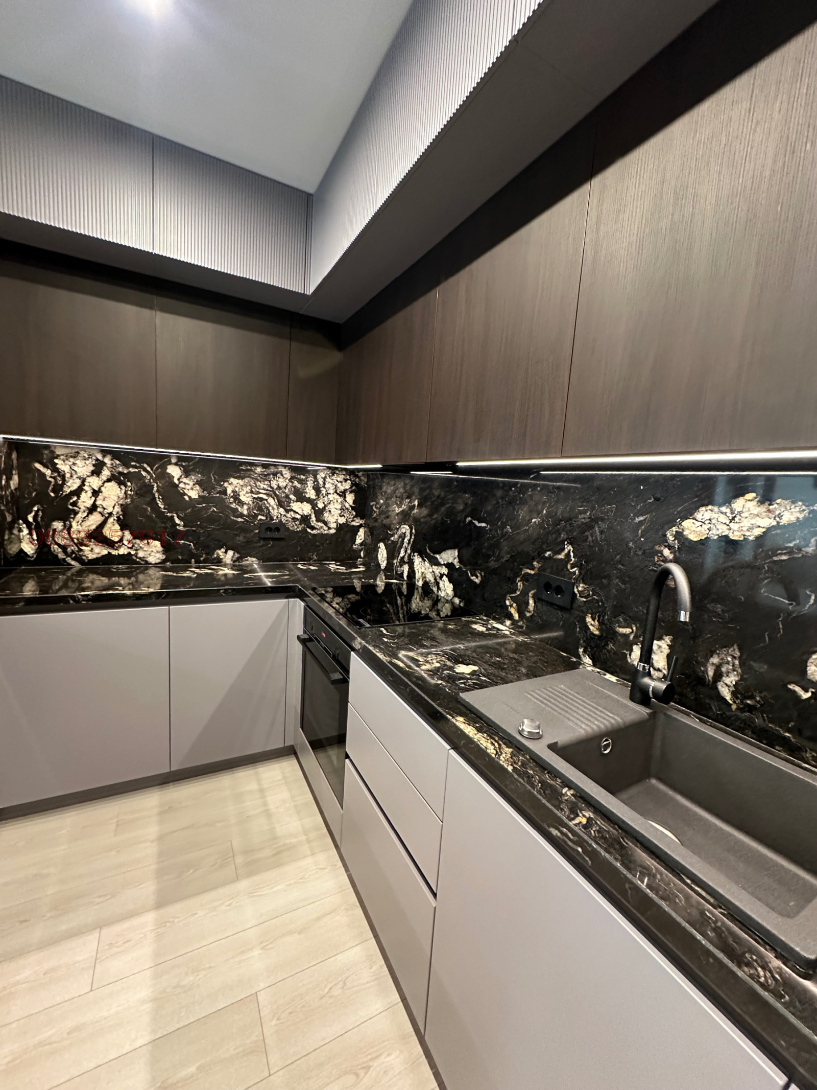 Продава 3-СТАЕН, гр. София, Кръстова вада, снимка 4 - Апартаменти - 53772949