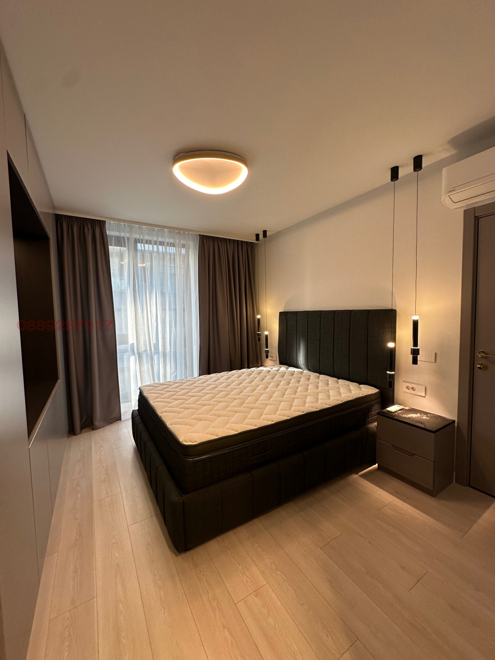 Продава 3-СТАЕН, гр. София, Кръстова вада, снимка 11 - Апартаменти - 53772949