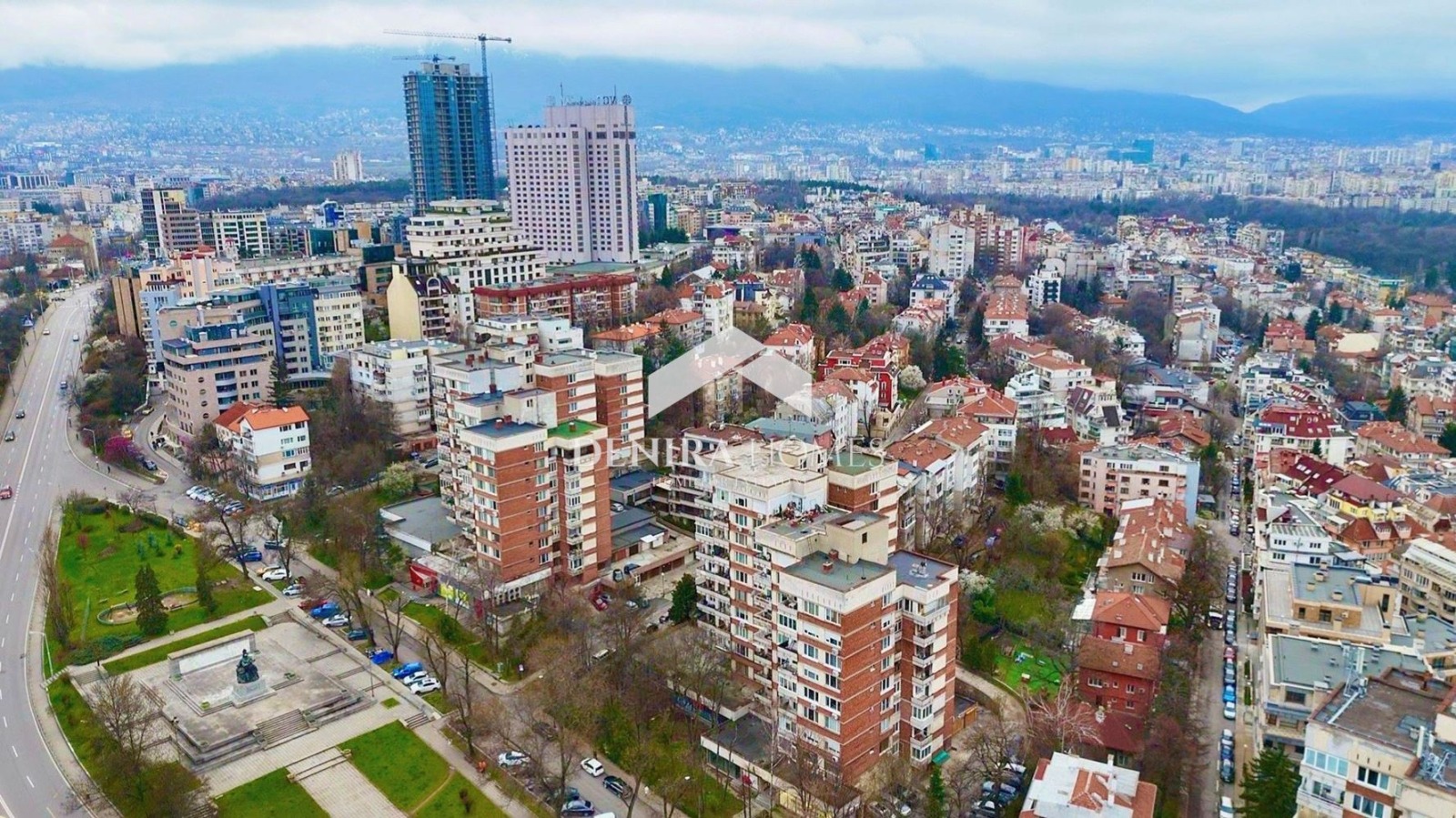 Продава 3-СТАЕН, гр. София, Лозенец, снимка 12 - Апартаменти - 54104749